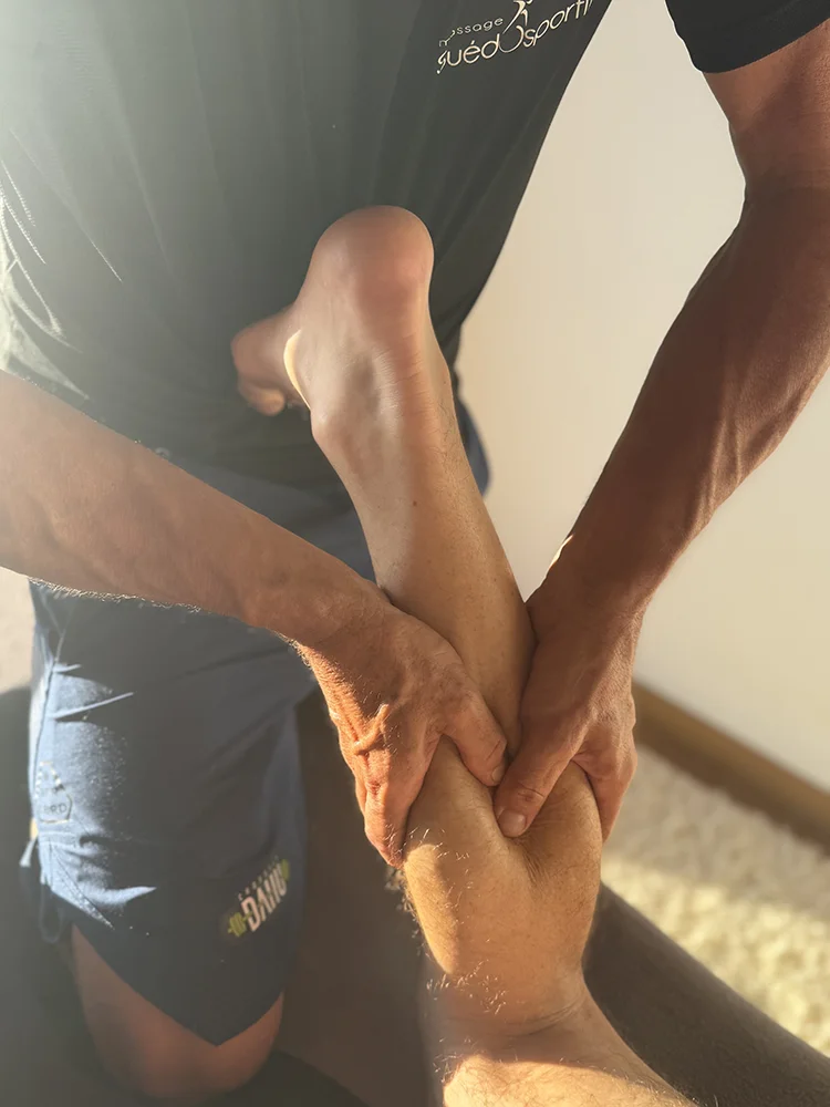 PM Massages - Massages sportifs, bien-être.