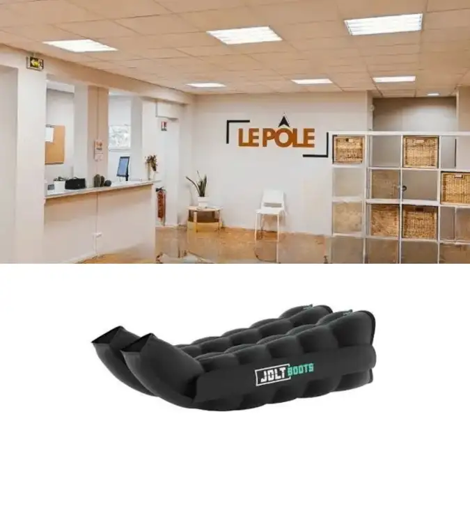 Massage sportif - récupération musculaire