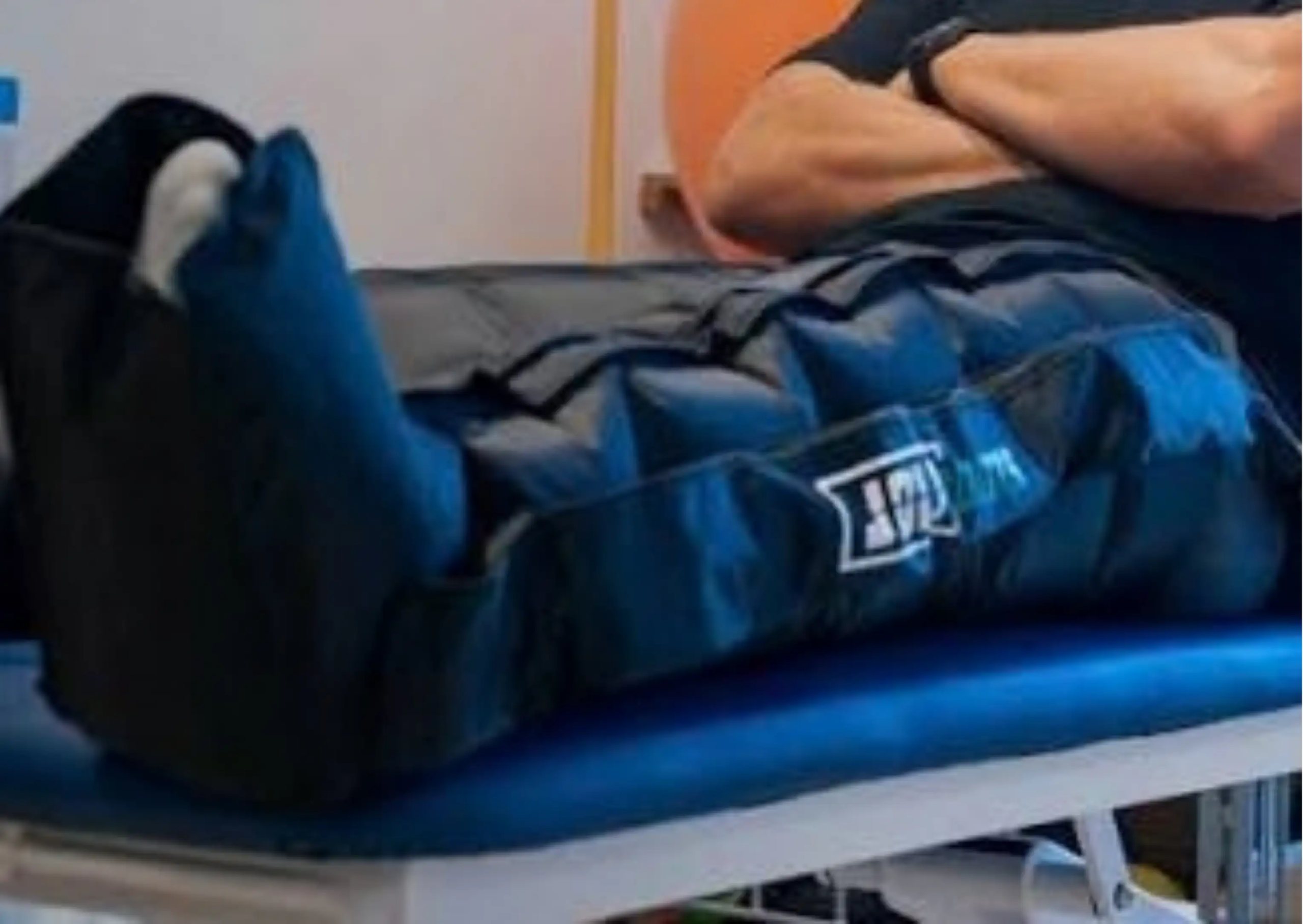 pressotherapie